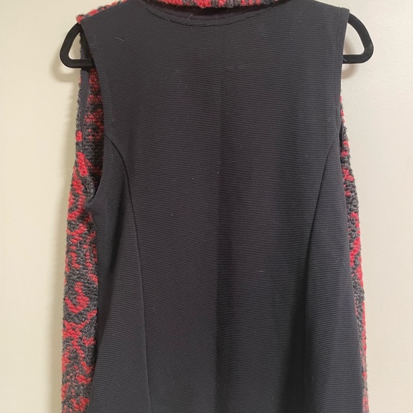 Anthropologie Dolan Light Catcher Vest - Picture 5 of 5